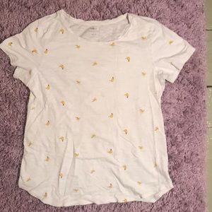🌟 Banana T shirt